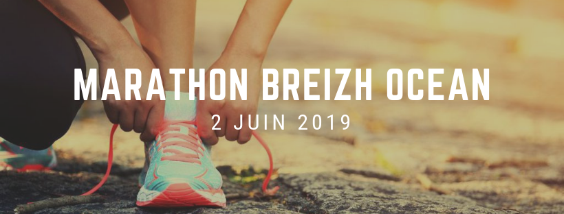 Deuxième édition Marathon Breizh Océan